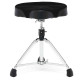 Gibraltar 9608M Moto Drum Throne
