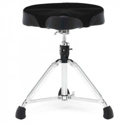 Gibraltar 9608M Moto Drum Throne