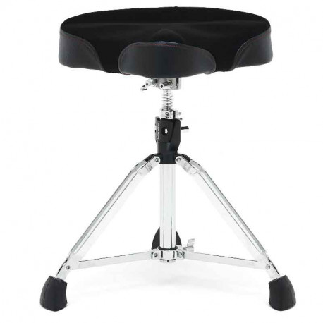 Gibraltar 9608M Moto Drum Throne