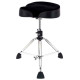 Gibraltar 9608M Moto Drum Throne