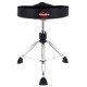 Gibraltar 9608M Moto Drum Throne