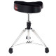 Gibraltar 9608M Moto Drum Throne