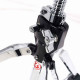 Gibraltar 9608M Moto Drum Throne