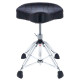 Gibraltar 9908 17" Saddle Drum Throne