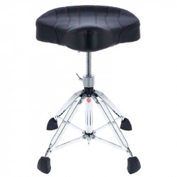 Gibraltar 9908 17" Saddle Drum Throne