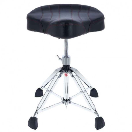 Gibraltar 9908 17" Saddle Drum Throne