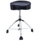 Gibraltar 9908 17" Saddle Drum Throne