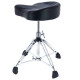 Gibraltar 9908 17" Saddle Drum Throne