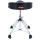 Gibraltar 9908 17" Saddle Drum Throne