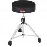 Gibraltar 9808ARW 13" Airtech Web Round Drum Throne