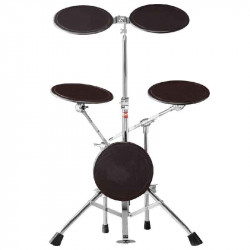 Gibraltar GPO5 Practice Kit