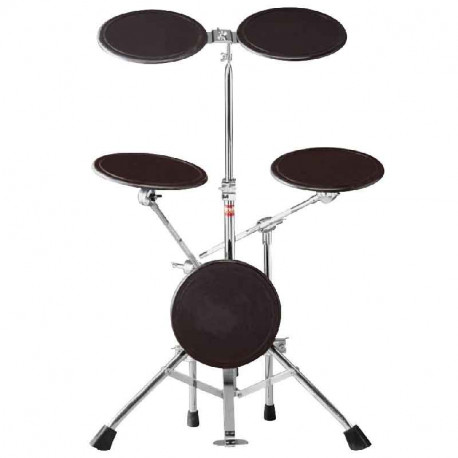 Gibraltar GPO5 Practice Kit