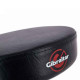 Gibraltar 5608 13" Vinyl Round Drum Throne