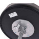 Gibraltar 5608 13" Vinyl Round Drum Throne
