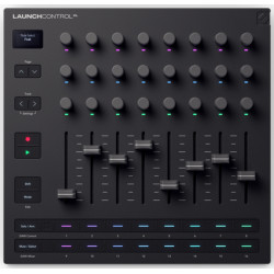NOVATION Launch Control XL 3