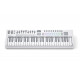 NOVATION Launchkey 49 MK4 White Edition