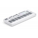 NOVATION Launchkey 49 MK4 White Edition