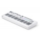 NOVATION Launchkey 49 MK4 White Edition