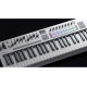 NOVATION Launchkey 49 MK4 White Edition
