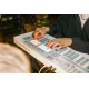 NOVATION Launchkey 49 MK4 White Edition