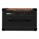 Orange Crush Bass 50 Black