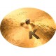 ZILDJIAN 21 K CUSTOM DARK COMPLEX RIDE