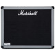 MARSHALL 2536 2X12 CABINET