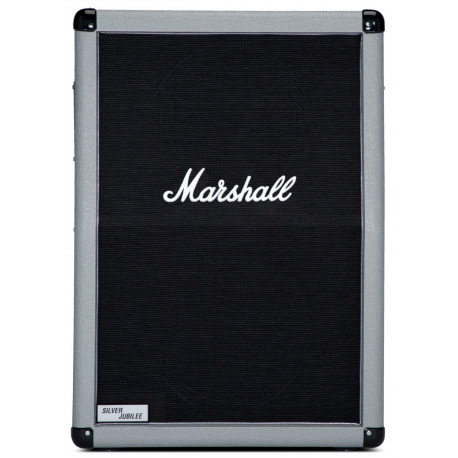 MARSHALL 2536A 2X12 CABINET
