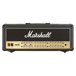 MARSHALL JVM410H HEAD