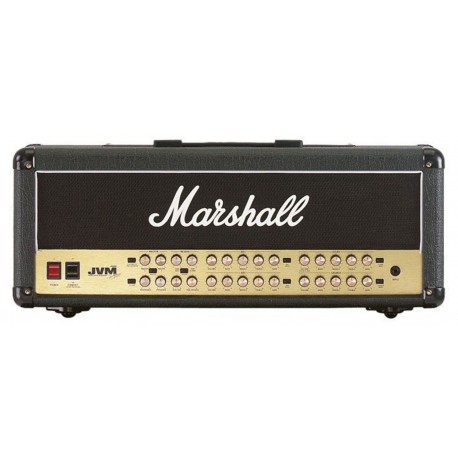 MARSHALL JVM410H HEAD