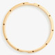 Gibraltar SC-1410WSS 14“/10 Wood Snare Side Drum Hoop