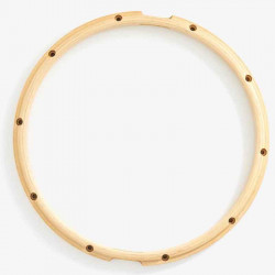 Gibraltar SC-1410WSS 14“/10 Wood Snare Side Drum Hoop
