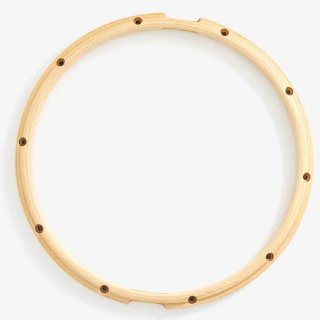 Gibraltar SC-1410WSS 14“/10 Wood Snare Side Drum Hoop