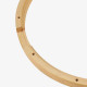 Gibraltar SC-1410WSS 14“/10 Wood Snare Side Drum Hoop