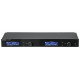 SHURE SLXD4Q+E G65