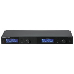 SHURE SLXD4Q+E G65