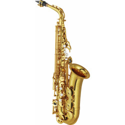 YAMAHA YAS-62