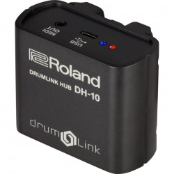 ROLAND DH-10