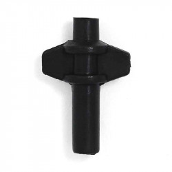 Gibraltar SC-TCWN ABS Wing Nut 4 Pack
