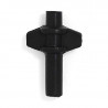 Gibraltar SC-TCWN ABS Wing Nut 4 Pack