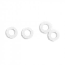 Gibraltar SC-12 Nylon Tension Rod Washers 12 Pack