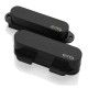 EMG T Set (Black)