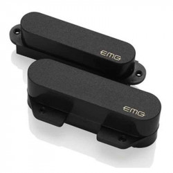 EMG T Set (Black)