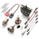 EMG T Set (Black)