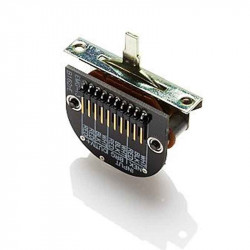 EMG 3-Position Telecaster Switch