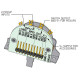 EMG 3-Position Telecaster Switch
