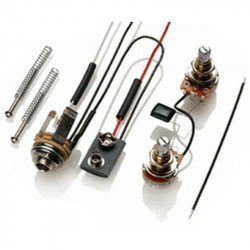 EMG CS T SPL (evo1)