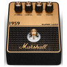 MARSHALL 1959 OVERDRIVE PEDAL
