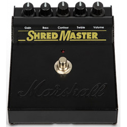 MARSHALL SHREDMASTER RI