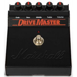 MARSHALL DRIVEMASTER PEDAL